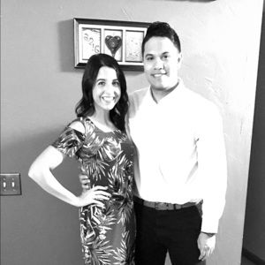 Meet your Posher, Travis